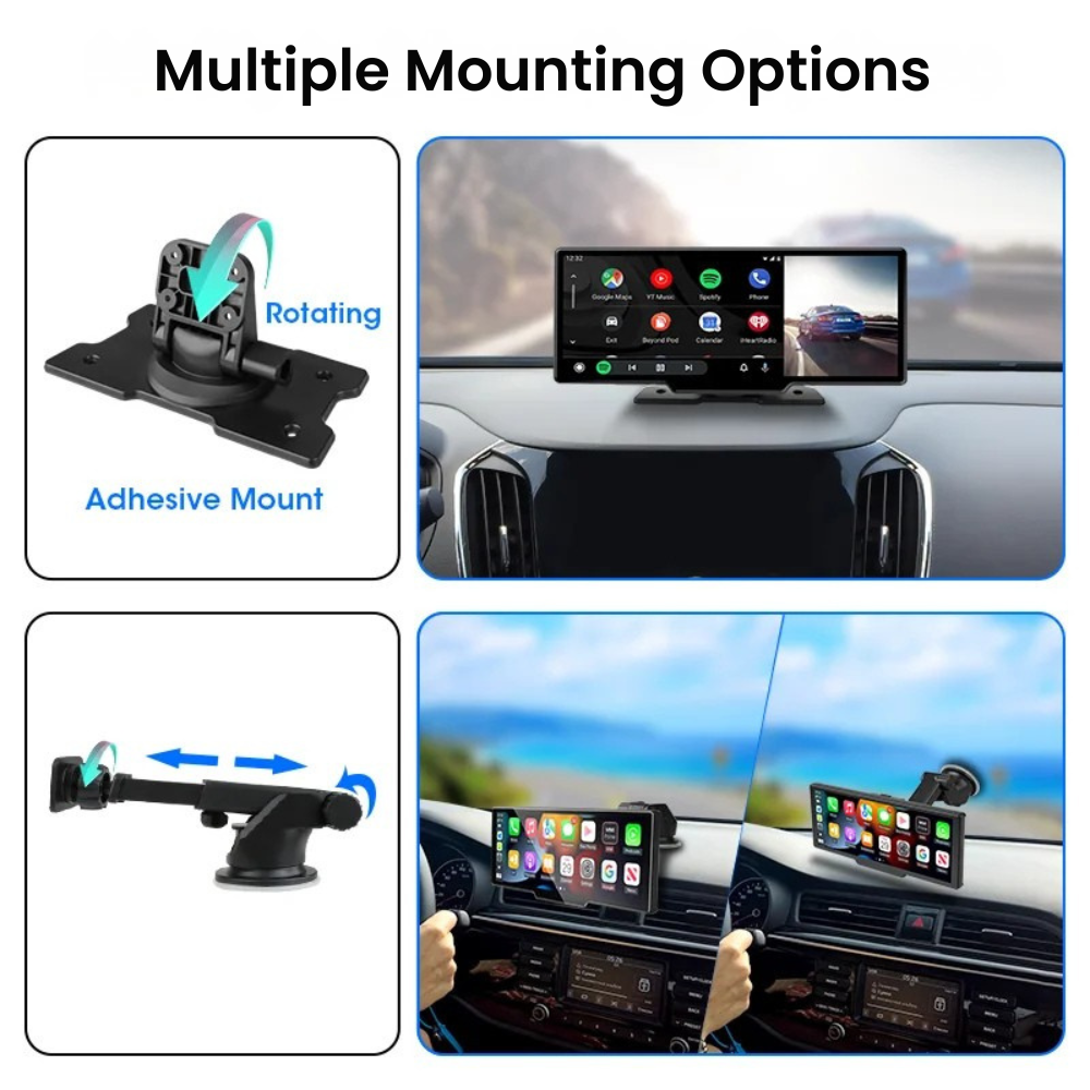 10.26__Wireless_CarPlay_Android_Auto_DVR_4K_Dual_Cam_-_Mounting