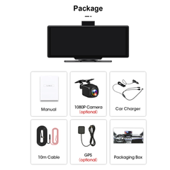 10.26__Wireless_CarPlay_Android_Auto_DVR_4K_Dual_Cam_-_Package