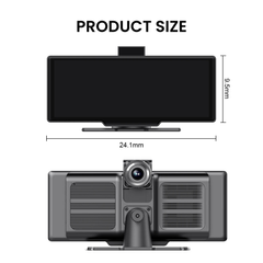 10.26__Wireless_CarPlay_Android_Auto_DVR_4K_Dual_Cam_-_Size