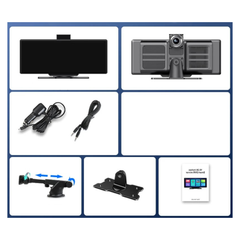 10.26__Wireless_CarPlay_Android_Auto_DVR_4K_Dual_Cam_-_With_Front_Camera