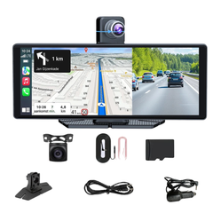 10.26__Wireless_CarPlay_Car_DVR_Smart_Screen_with_4K_Camera_-_DVR64G-10PND-CAM