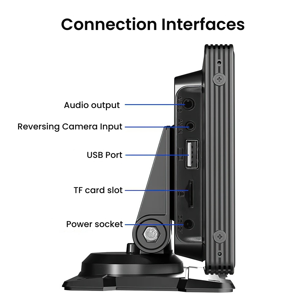 10.26__Wireless_CarPlay_Car_DVR_Smart_Screen_with_4K_Camera_-_Interfaces