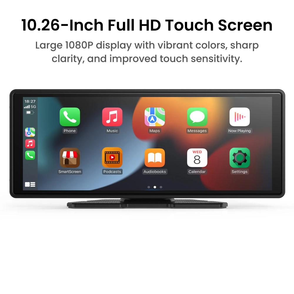 10.26__Wireless_CarPlay___Android_Auto_Smart_Screen_-_Display