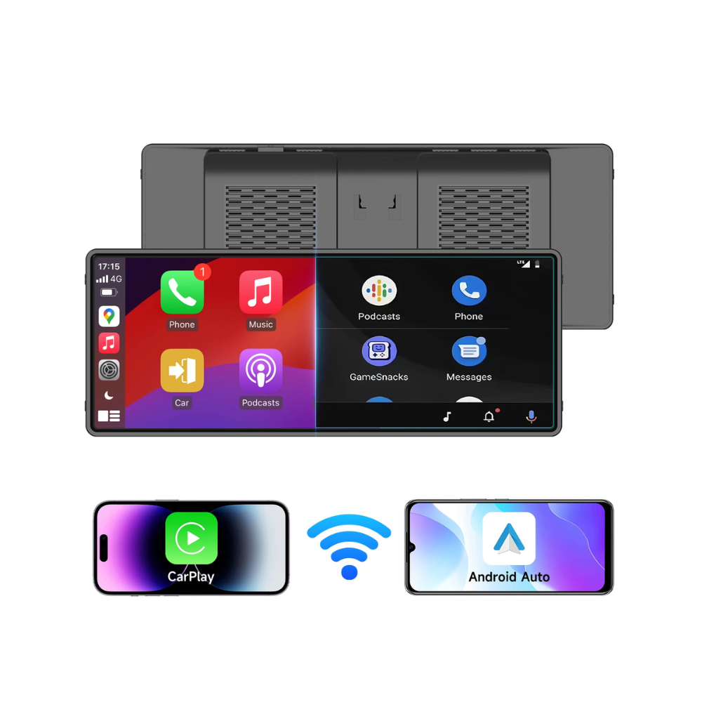 10.26__Wireless_CarPlay___Android_Auto_Smart_Screen_-_Without_Rear_Camera