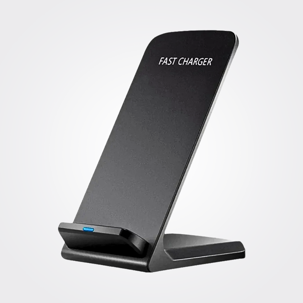 100W Fast Wireless Charging Stand with Type-C