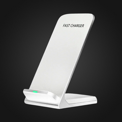 100W Fast Wireless Charging Stand with Type-C