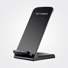 100W Fast Wireless Charging Stand with Type-C