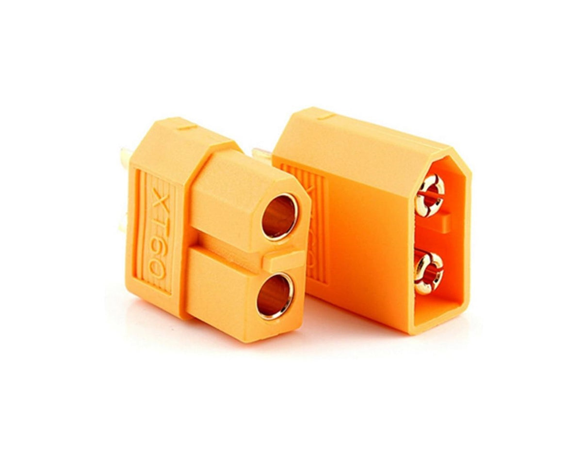 Bullet Connector Plugs for RC Drone XT60/XT30 10/20 Pcs