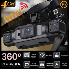 1080P_4-Channel_Dash_Cam_with_Wi-Fi__Night_Vision_-_Features
