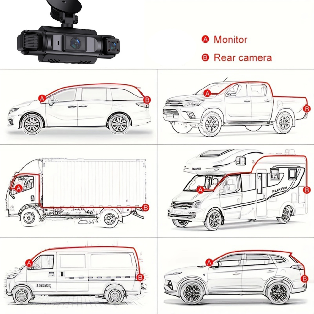 1080P_4-Channel_Dash_Cam_with_Wi-Fi__Night_Vision_-_Monitor