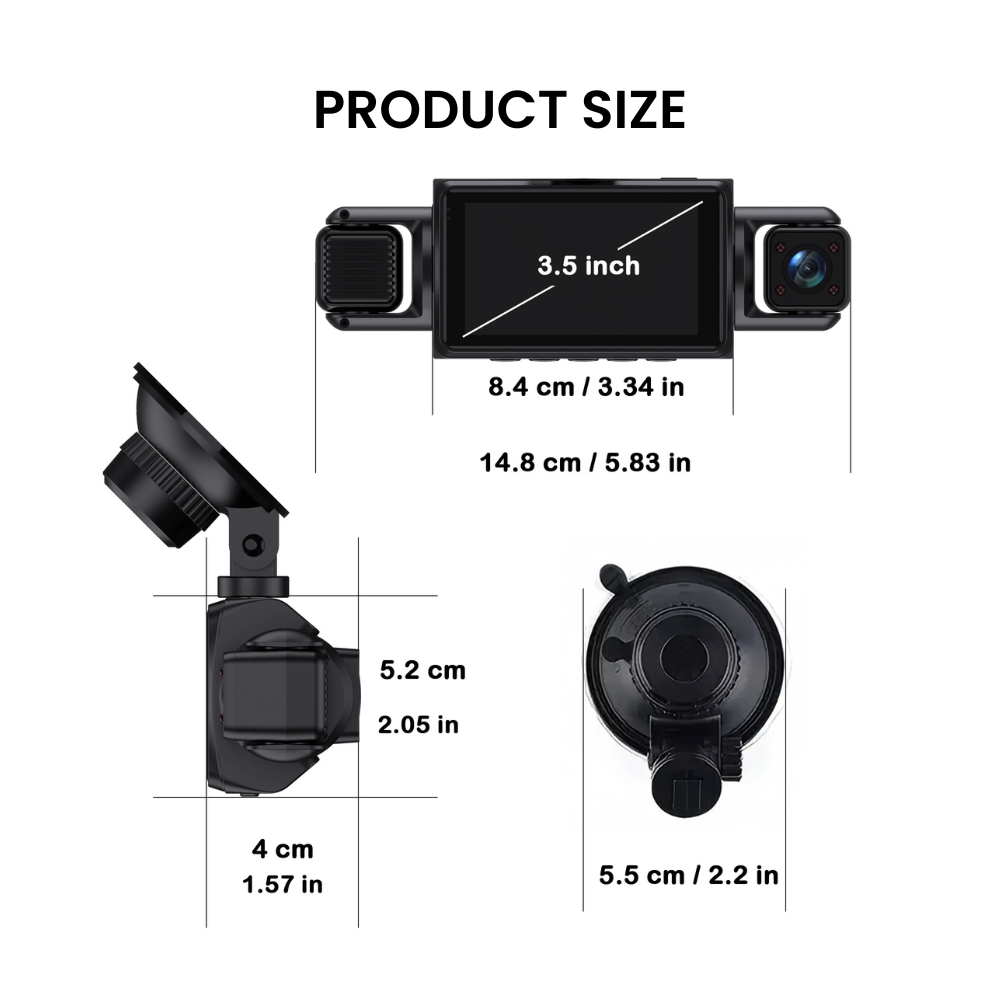 1080P_4-Channel_Dash_Cam_with_Wi-Fi__Night_Vision_-_Size