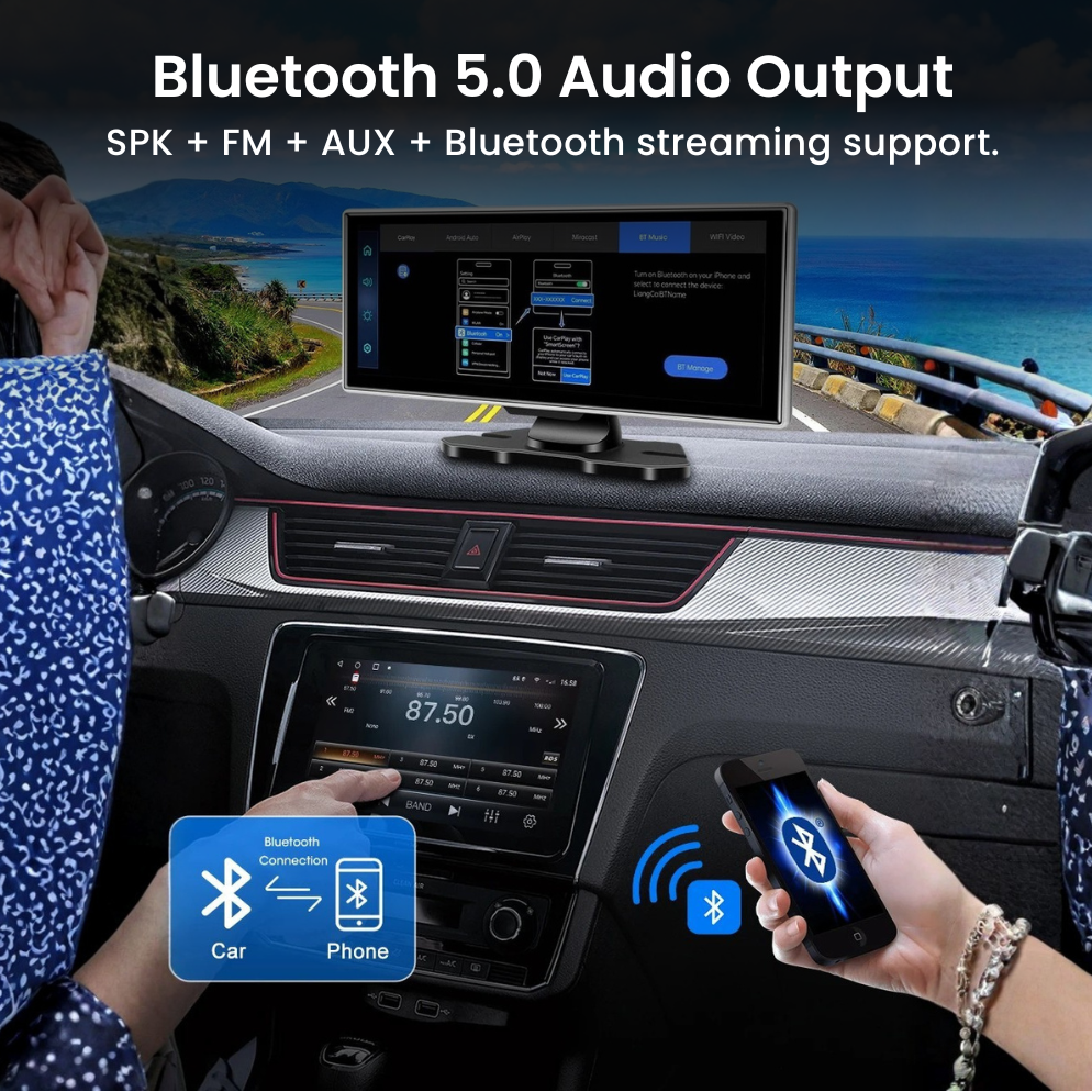 11.26__Wireless_CarPlay___Android_Auto_Dash_Display_4K_DVR_-_Bluethooth