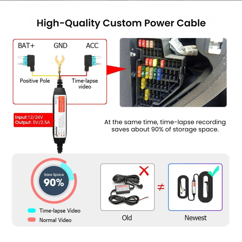 11.26__Wireless_CarPlay___Android_Auto_Dash_Display_4K_DVR_-_Power_Cable