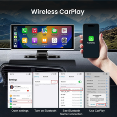11.26__Wireless_CarPlay___Android_Auto_Dash_Display_4K_DVR_-_Wireless_carplay