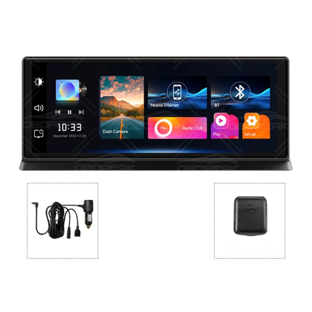 11.3__4K_Wireless_CarPlay___Android_Auto_Smart_Mirror_DVR_-_Single_Lens-GPS