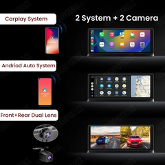 11.3__4K_Wireless_CarPlay___Android_Auto_Smart_Mirror_DVR_-_Two_System___Camera