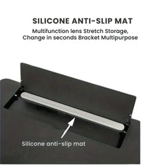 Mobile Phone Amplifier 12/10 Inch  — HD Screen Magnifier