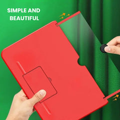 Mobile Phone Amplifier 12/10 Inch  — HD Screen Magnifier