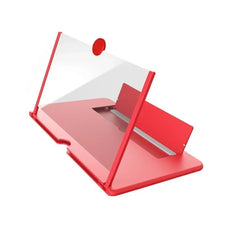 Mobile Phone Amplifier 12/10 Inch  — HD Screen Magnifier