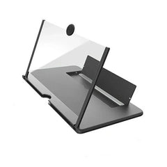 Mobile Phone Amplifier 12/10 Inch  — HD Screen Magnifier