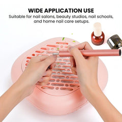 130W Professional Nail Dust Collector Vacuum - wide application