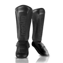 Muay Thai & Kickboxing Shin Guards for Training