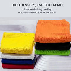 Soccer Shin Guard Sleeves Youth & Adult Compression