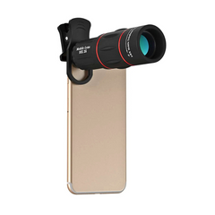 18x Mobile Phone Telephoto Zoom Lens