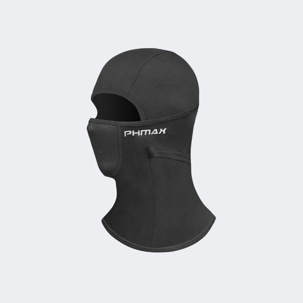 Breathable Summer Motorcycle Full Face  Mask