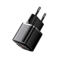 GaN 65W PD Charger Combo — Compact Fast Charge