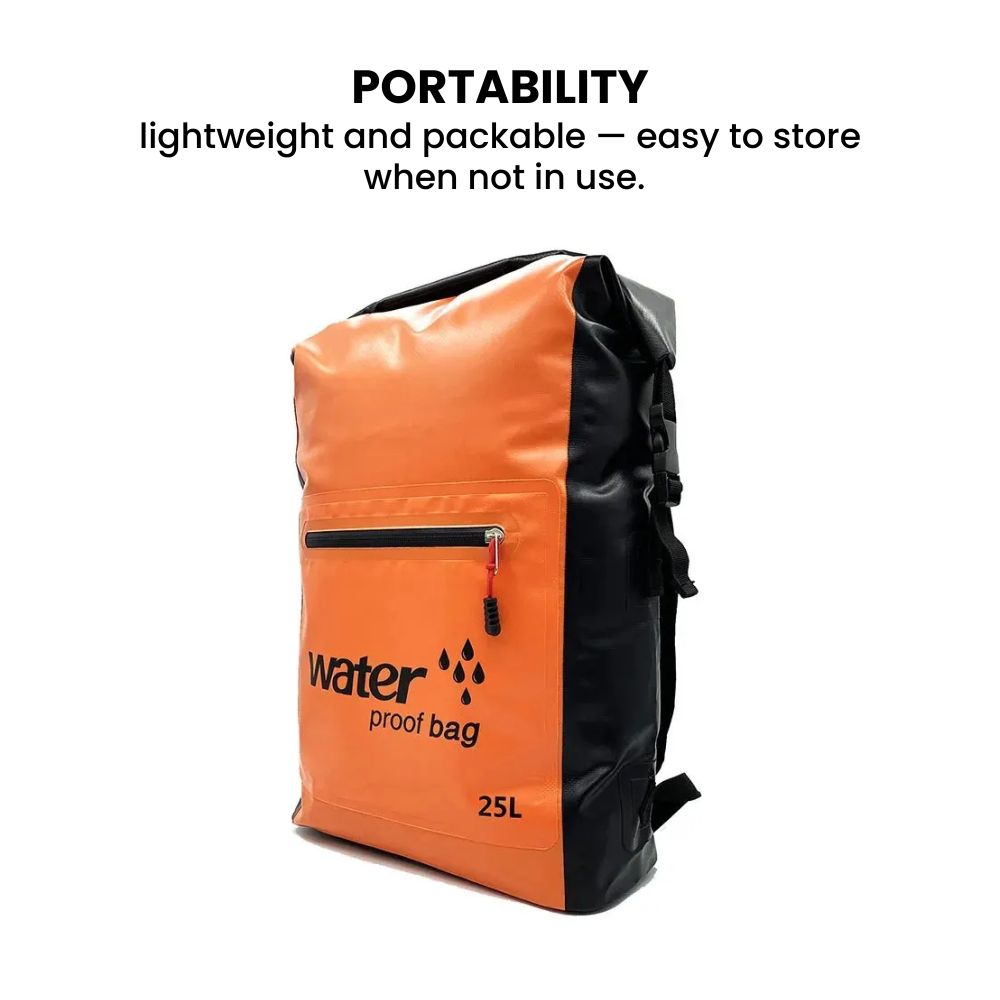 25LWaterproofRoll-TopDryBackpack_-_Portability