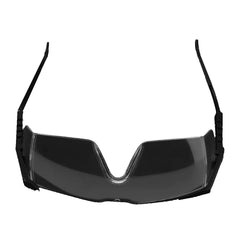 2Pcs Safety Glasses Anti-Splash Dustproof Work Goggles