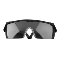 2Pcs Safety Glasses Anti-Splash Dustproof Work Goggles