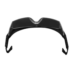 2Pcs Safety Glasses Anti-Splash Dustproof Work Goggles