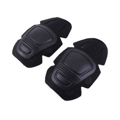 Tactical Knee & Elbow Pads – Military Grade Protection