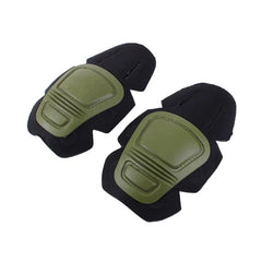 Tactical Knee & Elbow Pads – Military Grade Protection