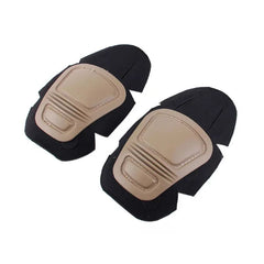 Tactical Knee & Elbow Pads – Military Grade Protection