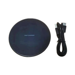 30W Wireless Charger for iPhone 15 14 & Samsung S23