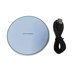 30W Wireless Charger for iPhone 15 14 & Samsung S23