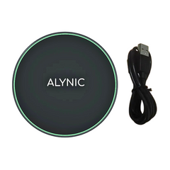 30W Wireless Charger for iPhone 15 14 & Samsung S23
