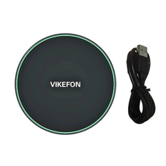 30W Wireless Charger for iPhone 15 14 & Samsung S23