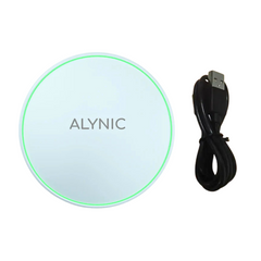 30W Wireless Charger for iPhone 15 14 & Samsung S23