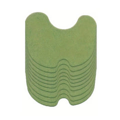 Eco-Fresh Non-Woven Deodorizing Shoe Insoles