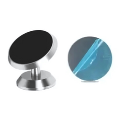 360° Magnetic Phone Mount for iPhone