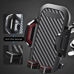 360° Windshield Mount for Mobile Phones