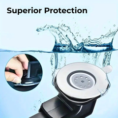 360° Windshield Mount for Mobile Phones