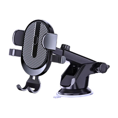 360° Windshield Mount for Mobile Phones