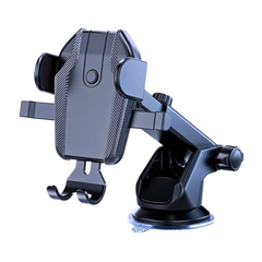 360° Windshield Mount for Mobile Phones