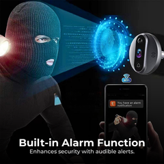 3MP_Smart_Video_Doorbell_Camera_-_Built-in_Alarm_Function