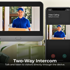 3MP_Smart_Video_Doorbell_Camera_-_Two-Way_Intercom